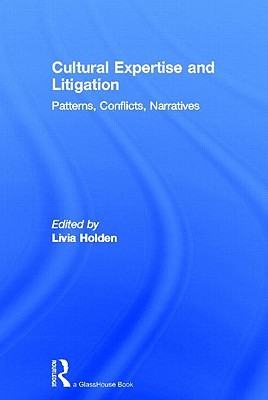 Cultural Expertise and Litigation