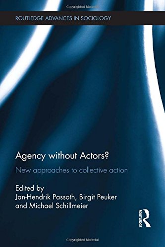 Agency Without Actors?