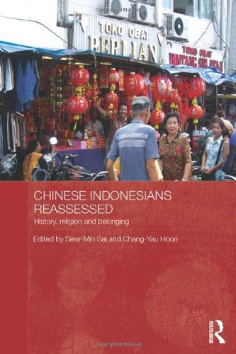 Chinese Indonesians Reassessed