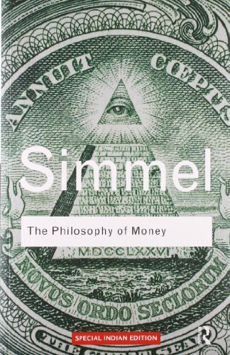 The Philosophy of Money