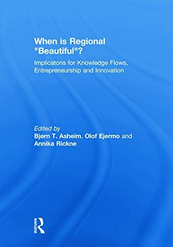 When is &quot;Regional&quot; Beautiful? 