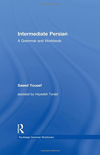 Intermediate Persian