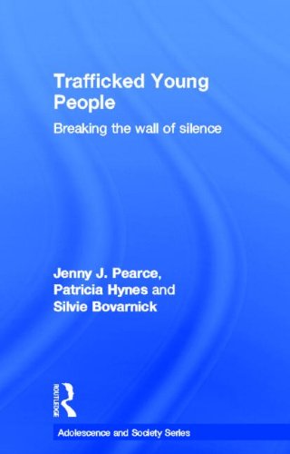 Trafficked Young People