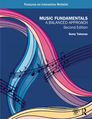 Music Fundamentals