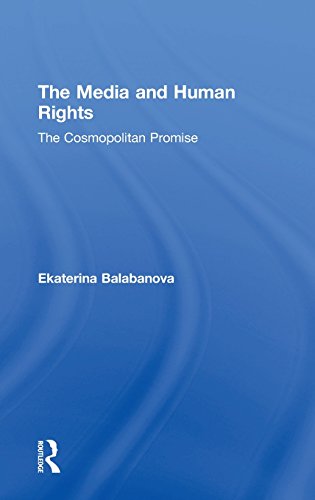 The Media and Human Rights