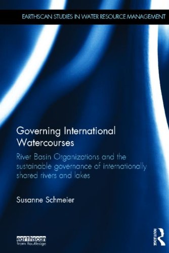 Governing International Watercourses