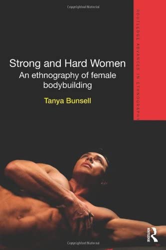 Strong and Hard Women