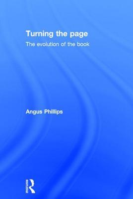 Turning the Page