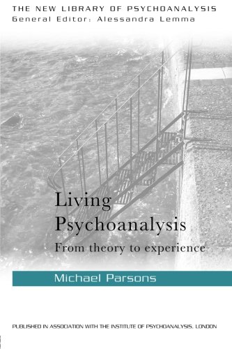 Living Psychoanalysis