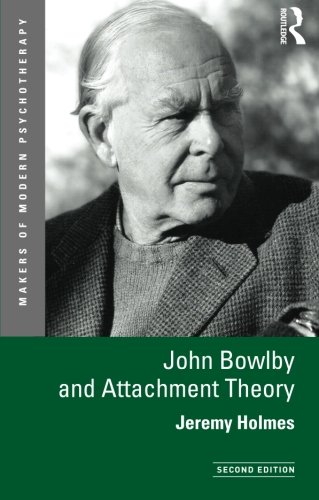 John Bowlby and Attachment Theory