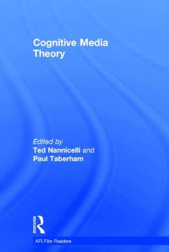 Cognitive Media Theory