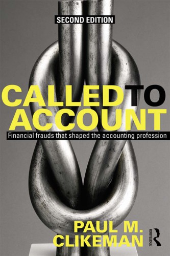 Called to Account