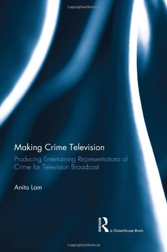 Making Crime Television