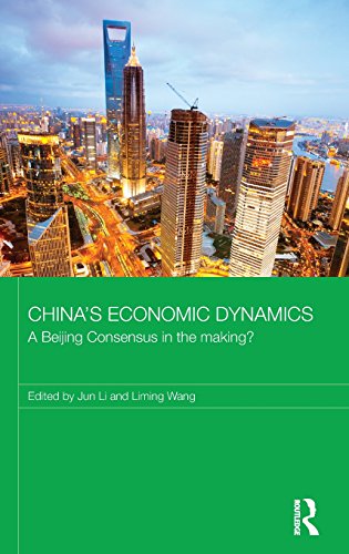 China's Economic Dynamics