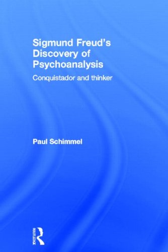 Sigmund Freud's Discovery of Psychoanalysis