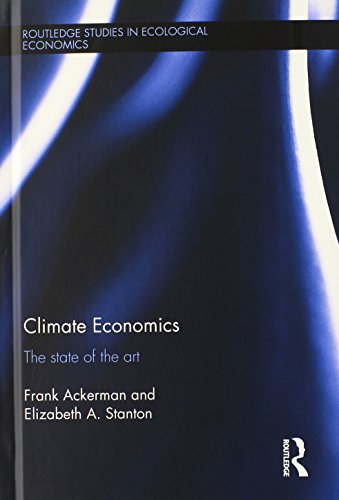 Climate Economics