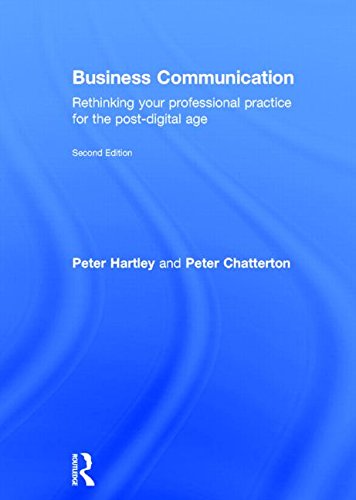 Business Communication