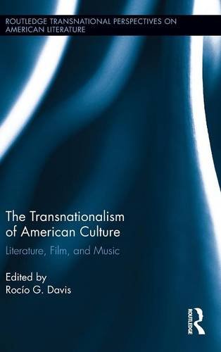 The Transnationalism of American Culture