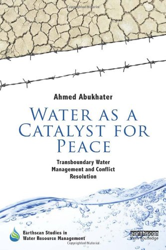 Water as a Catalyst for Peace