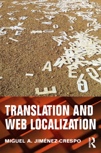 Translation and Web Localization