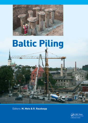 Pile Foundations