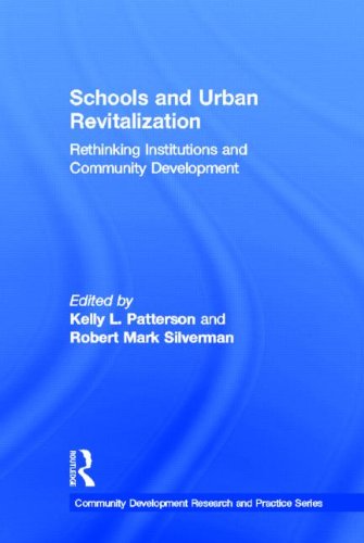 Schools and Urban Revitalization