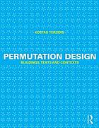 Permutation Design