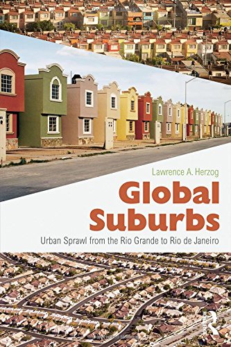 Global Suburbs