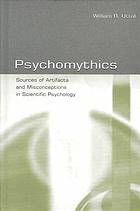 Psychomythics