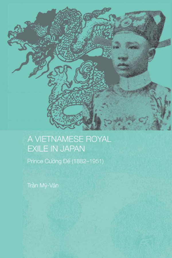 A Vietnamese Royal Exile in Japan