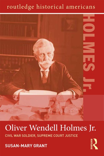 Oliver Wendell Holmes, Jr.