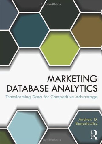 Marketing Database Analytics