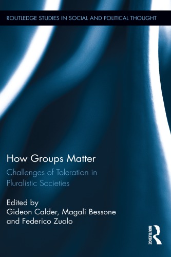 How Groups Matter