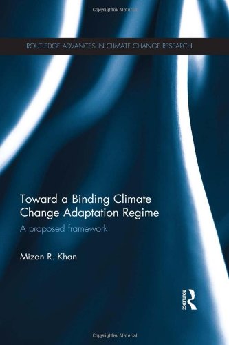Toward a Binding Climate Change Adaptation Regime