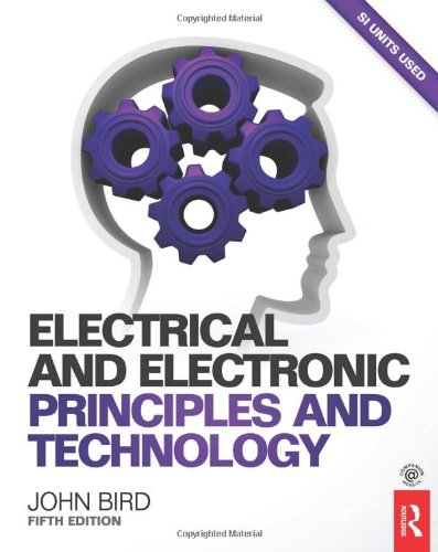 Electrical and Electronic Principles and Technology