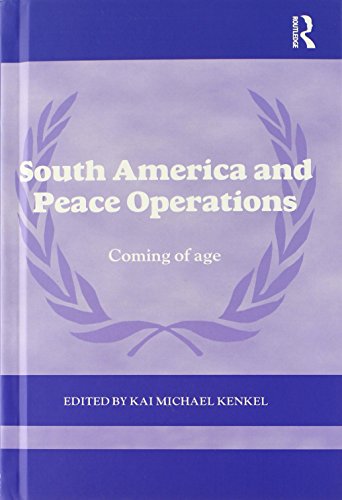 South America and Peace Operations