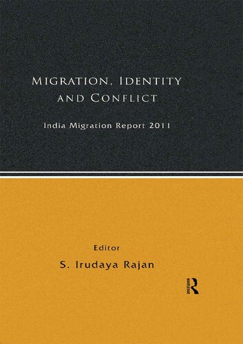 Migration, Identity and Conflict