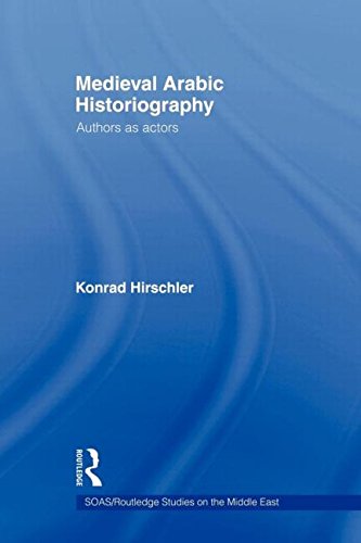 Medieval Arabic Historiography