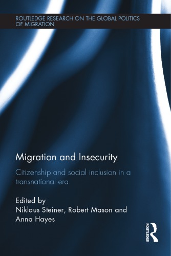 Migration and Insecurity