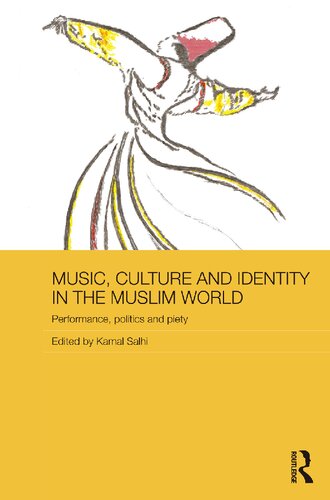 Music, Culture and Identity in the Muslim World