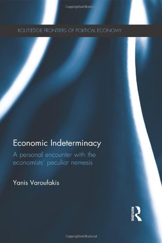 Economic Indeterminacy