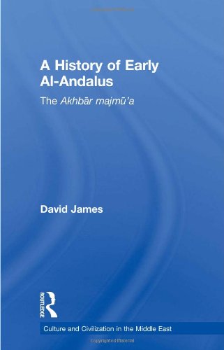 A History of Early Al-Andalus