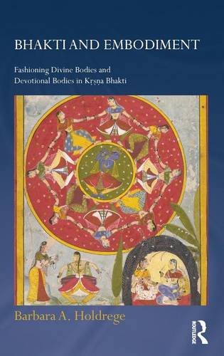 Bhakti and Embodiment