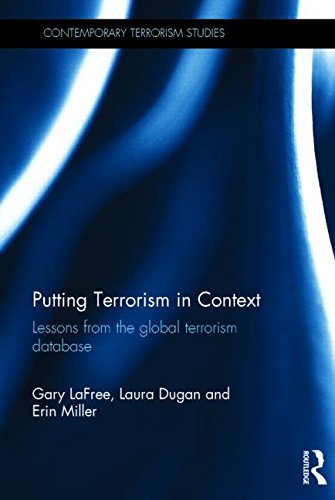 Putting Terrorism in Context