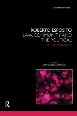 Roberto Esposito