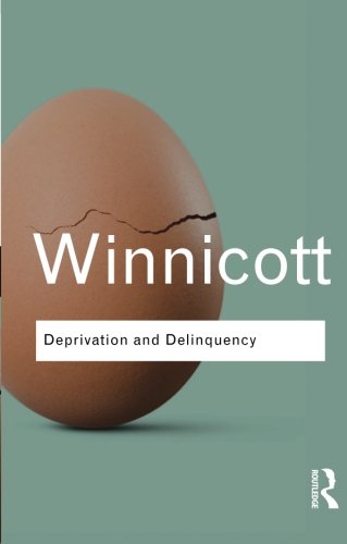 Deprivation and Delinquency
