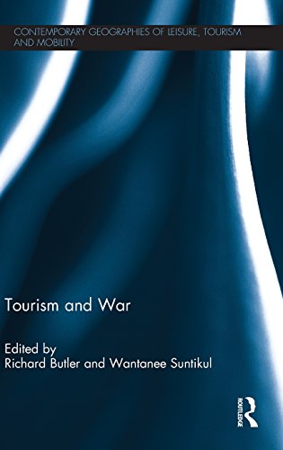 Tourism and War