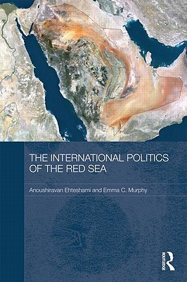 The International Politics of the Red Sea