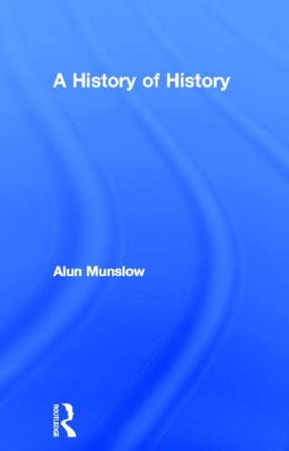 A History of History