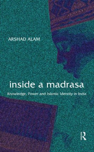 Inside a Madrasa